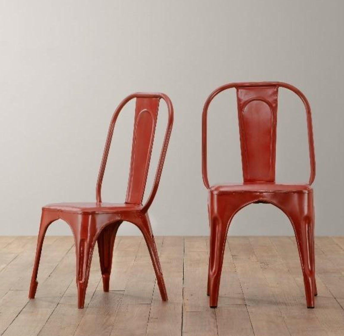 Recall chair